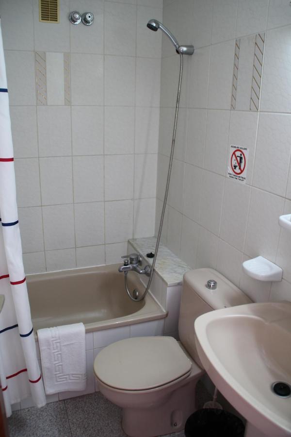 Rt-Apartamentos Sol Y Paz Porto Rico Extérieur photo